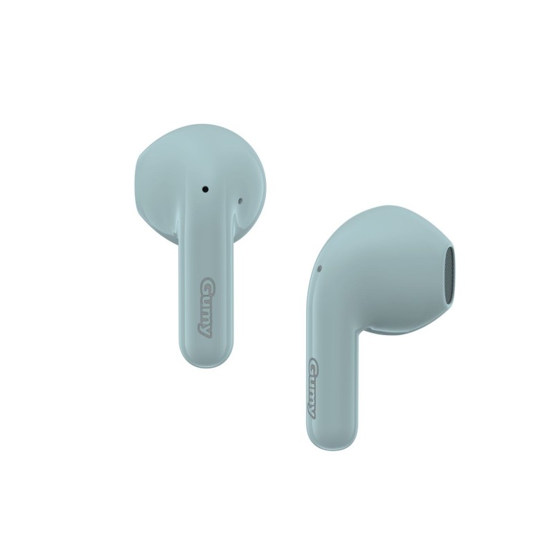 JVC Gumy Air Earbuds Ocean Green JVC Gumy Air Earbuds Ocean Green